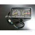 Jaguar motorcycle parts speedometer digital meter